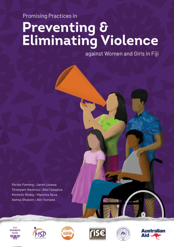 Promising Practices in Preventing and Eliminating Violence Against Women and Girls in Fiji