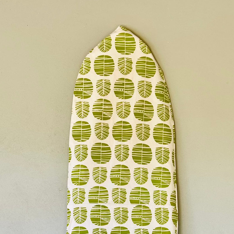 Handprinted Surf Board Sock Cover - Vuti Print