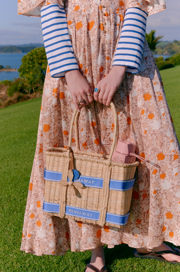 Karen Walker Rise Beyond the Reef S25