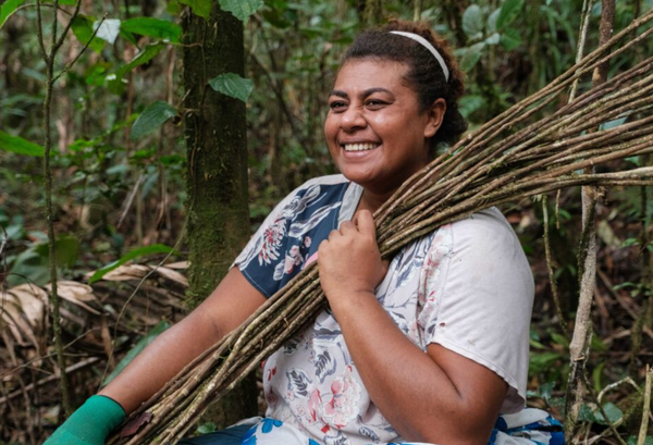 Karen Walker’s 2025 Rise Beyond the Reef release