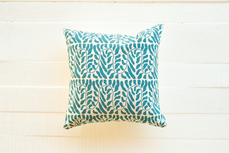 Accent Pillow Cover - Vine