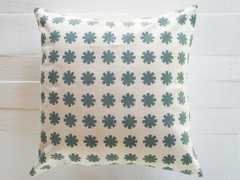 Medium Pillow Cover - Kalokalo Print