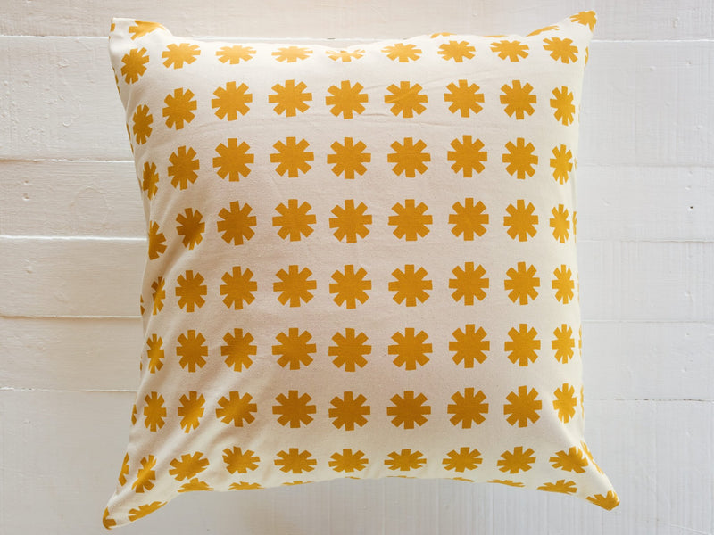 Medium Pillow Cover - Kalokalo Print