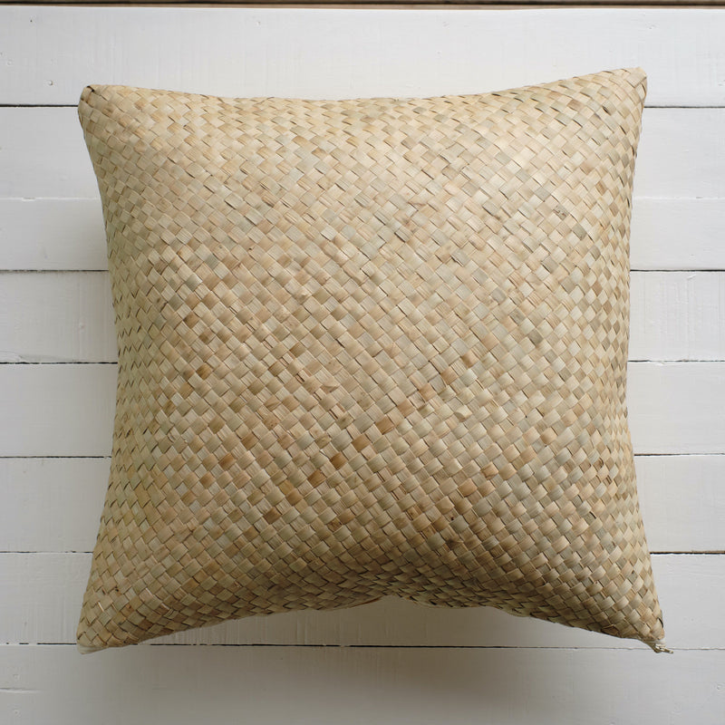 Medium Pillow Cover - Vine Print