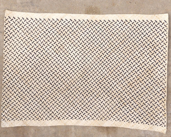 Chain Mat - 165x235cm