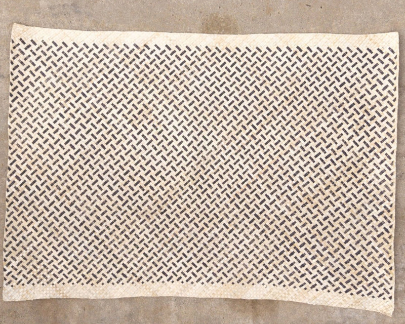Chain Mat - 165x235cm
