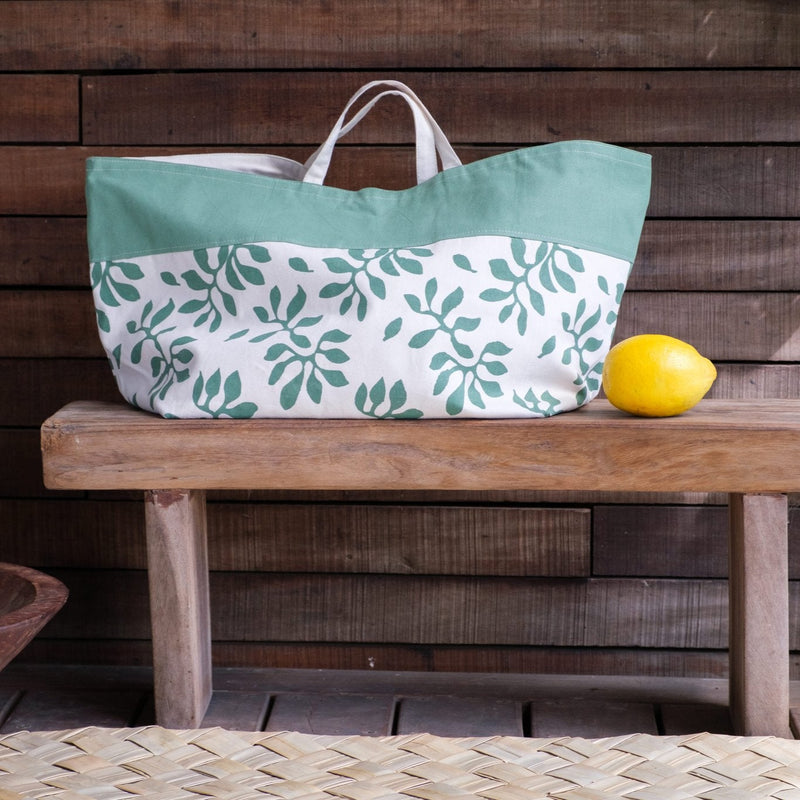 Tote - Karisi Print, Draunimasi
