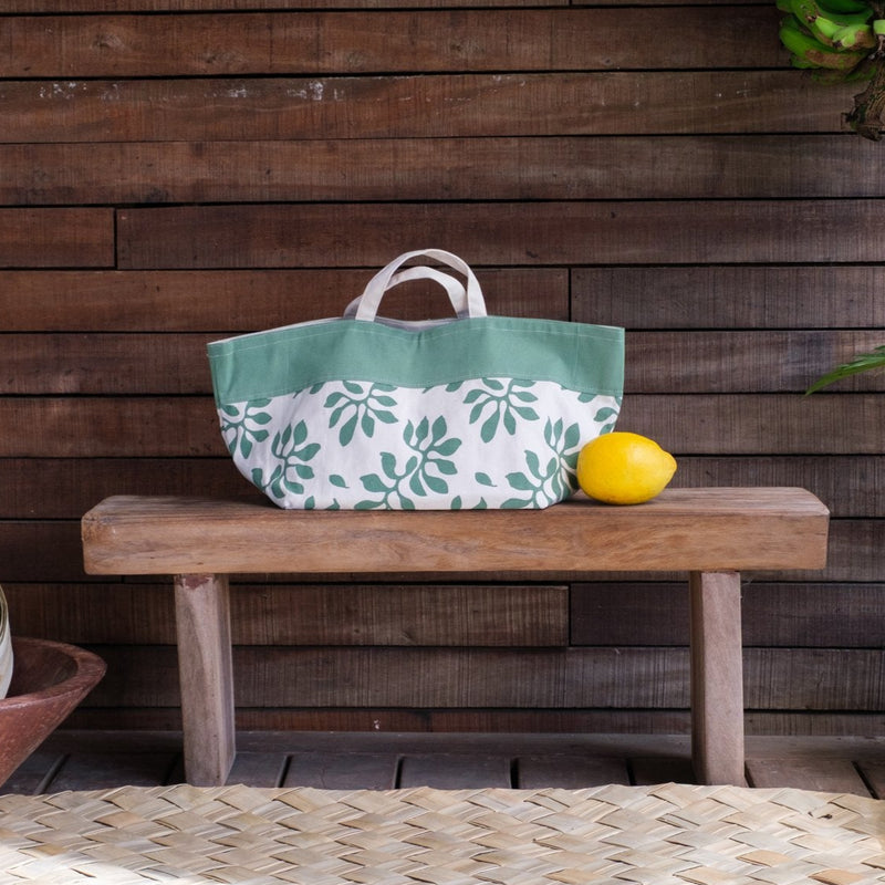 Tote - Karisi Print, Draunimasi