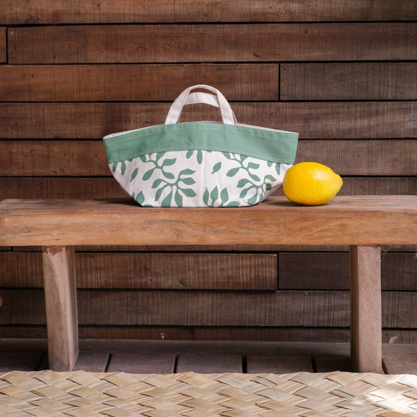Tote - Karisi Print, Draunimasi