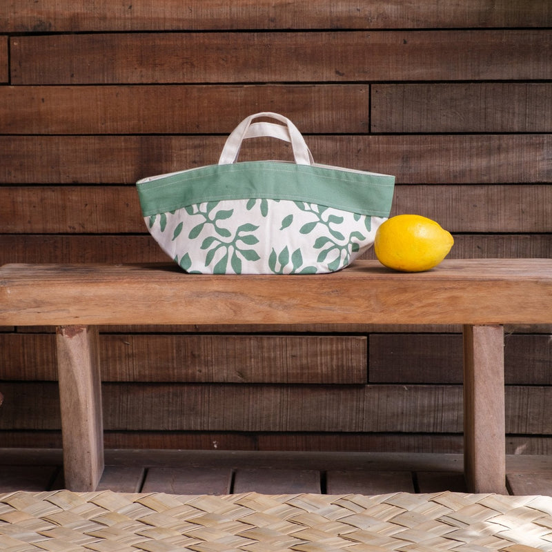Tote - Karisi Print, Draunimasi