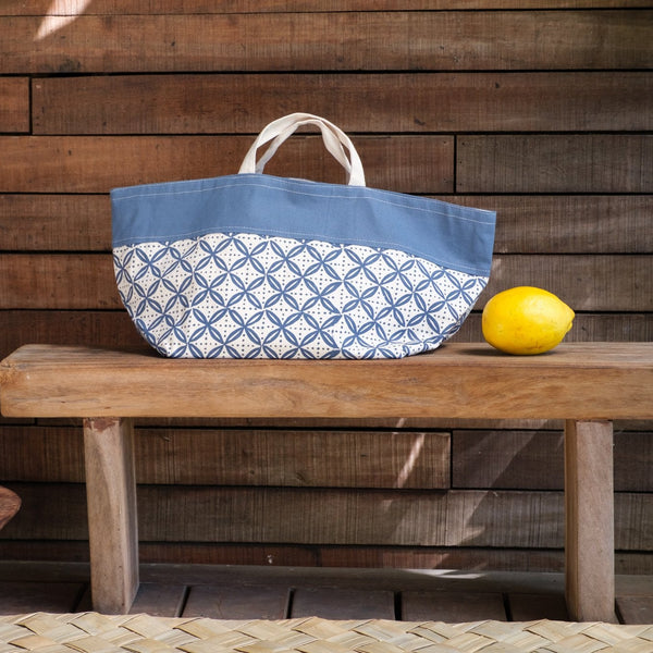 Tote - Senibua Print, Butoleka