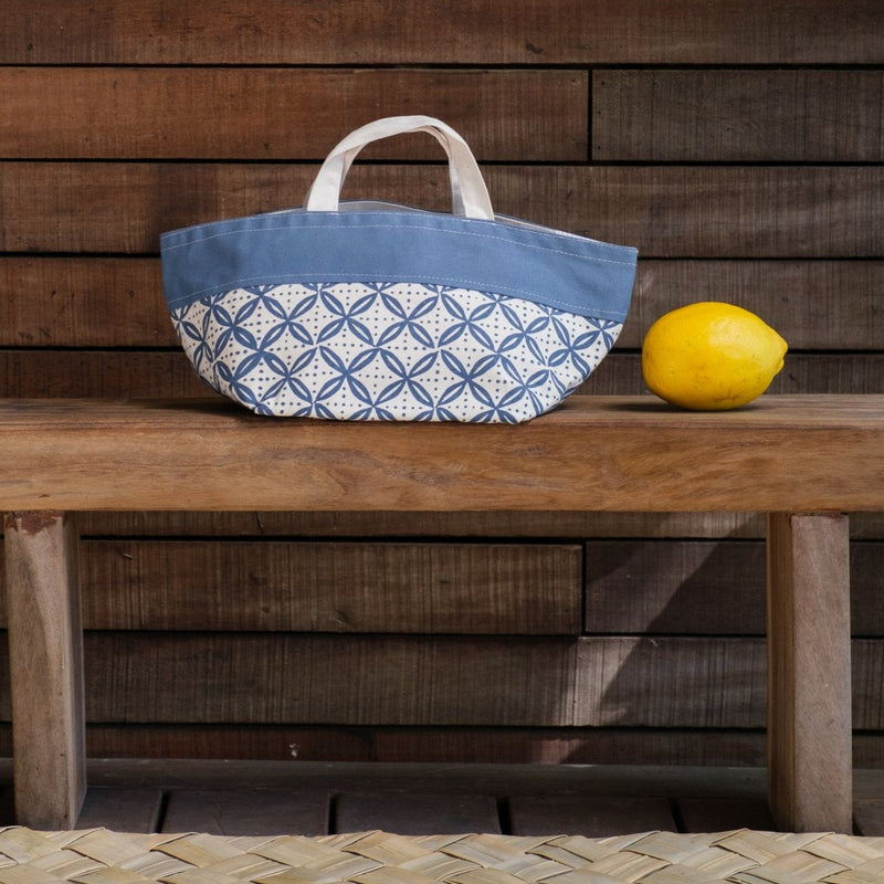 Tote - Senibua Print, Butoleka