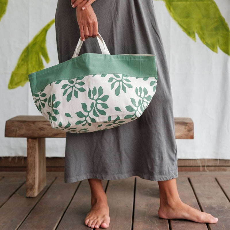 Tote - Karisi Print, Draunimasi