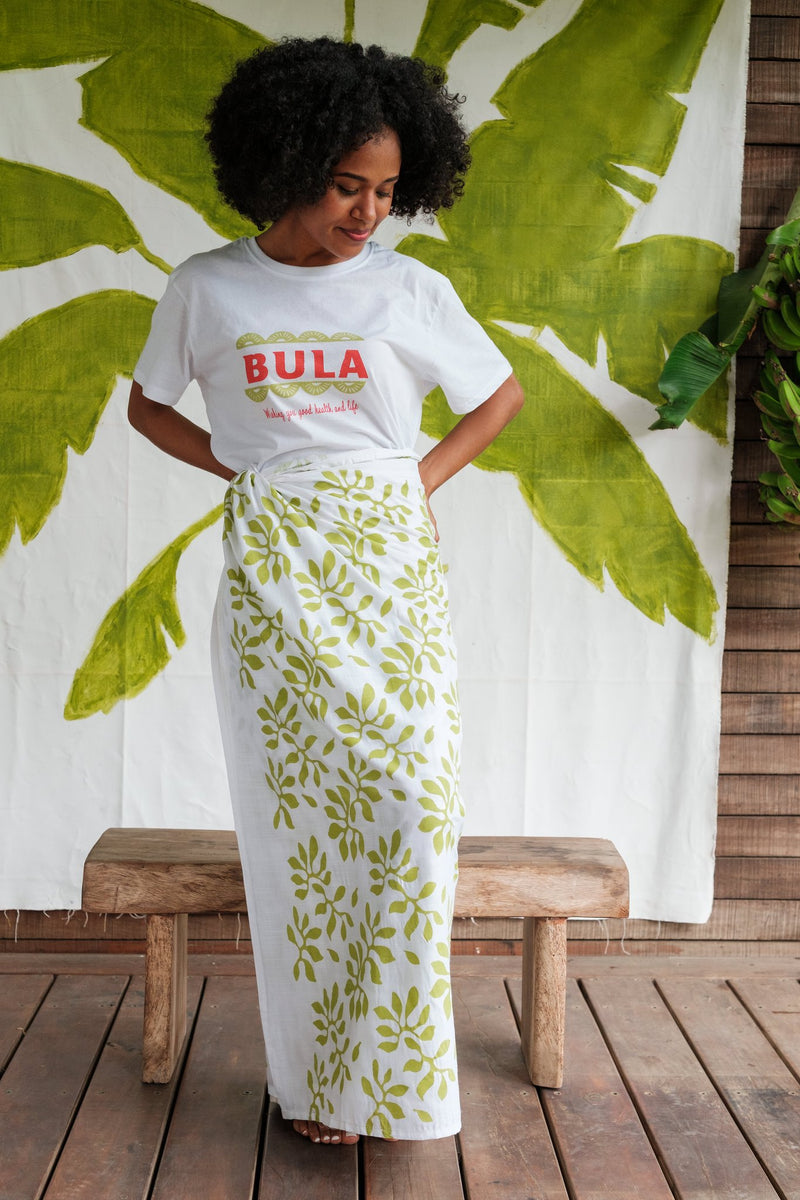 Fiji Forest Fashionista Gift Set