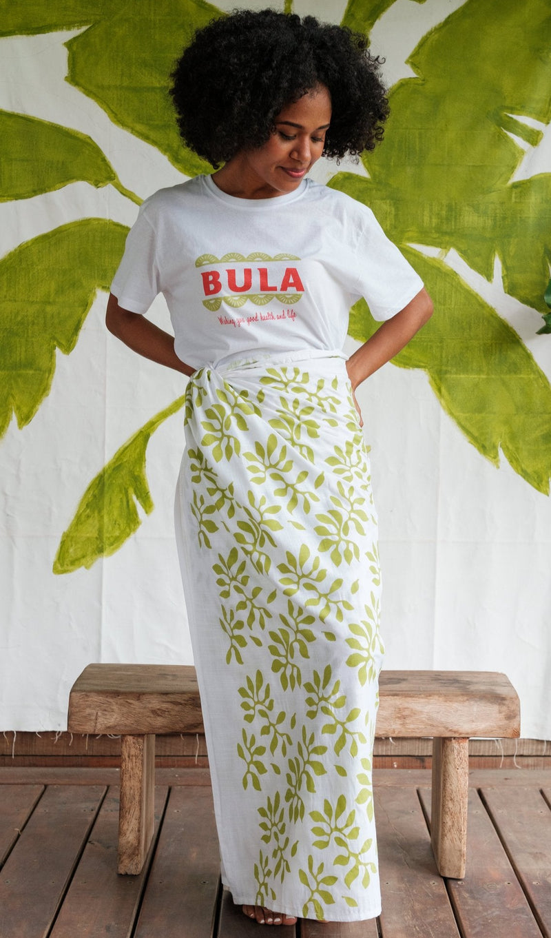 Bula T-Shirt Gift Set
