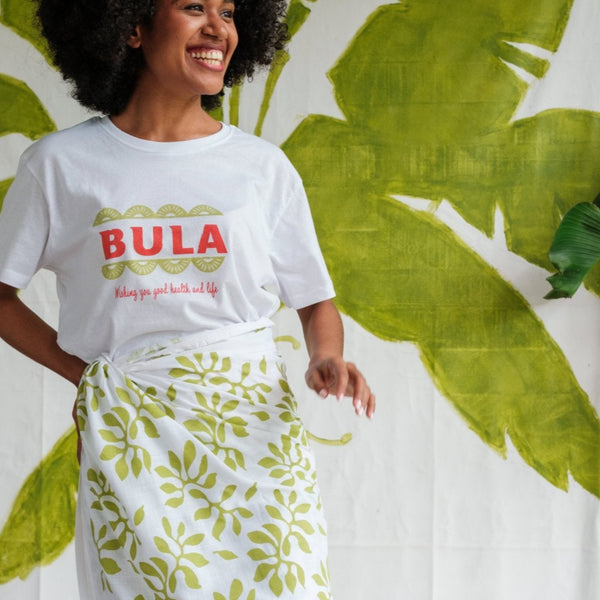 Bula T-Shirt Gift Set