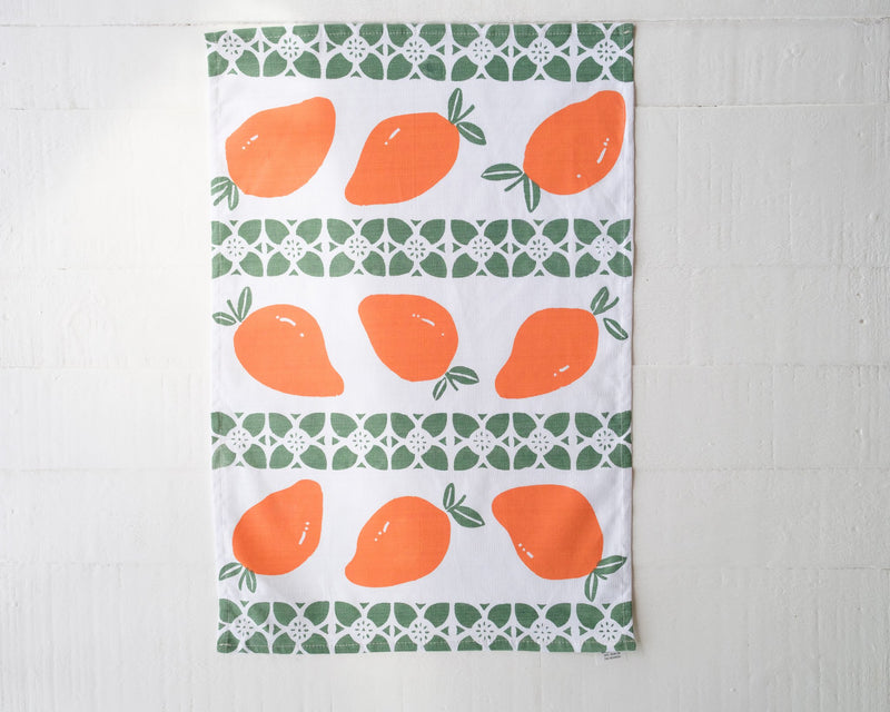 Tropical Trio Towel Gift Set