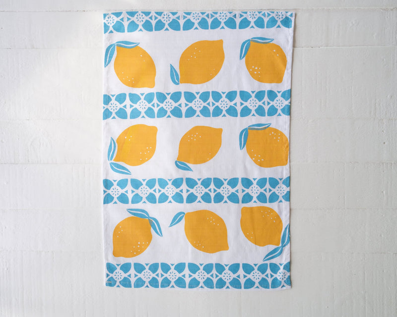 Tropical Trio Towel Gift Set