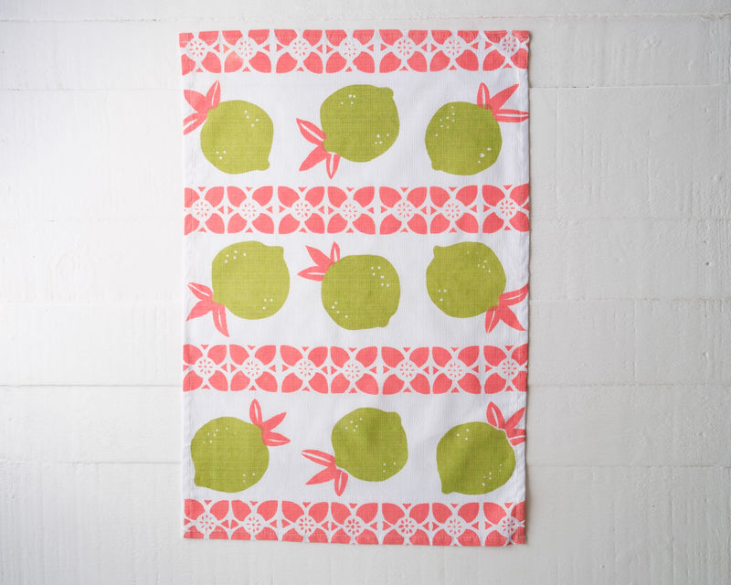 Tropical Trio Towel Gift Set