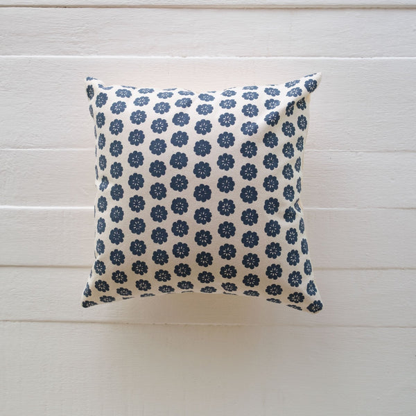 Accent Pillow Cover - Senikau Print