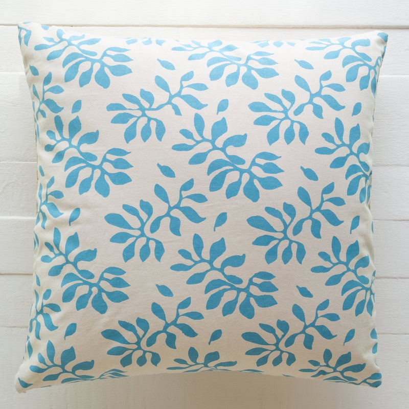 Medium Pillow Cover - Karisi Print