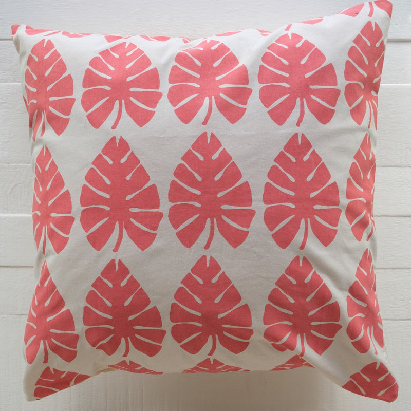 Floor Pillow Cover - Draunidalo Print