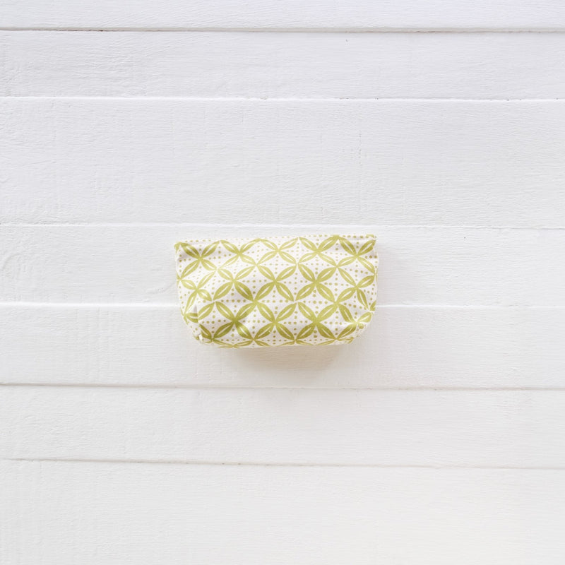 Small Pouch - Senibua Print