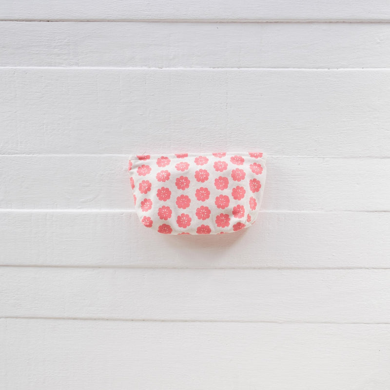Small Pouch - Senikau Print