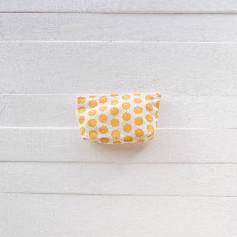 Small Pouch - Senikau Print