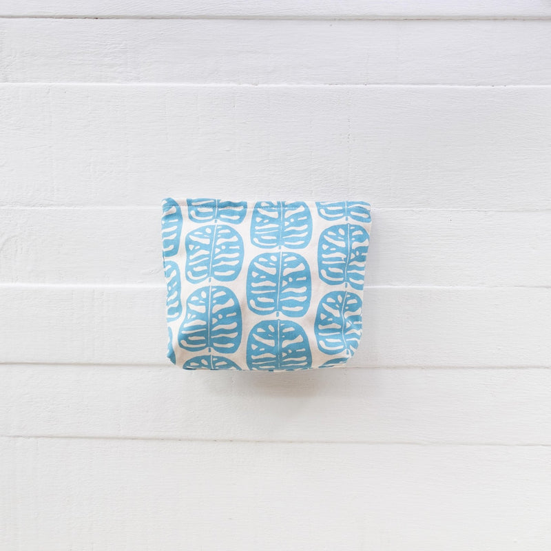 Large Pouch - Barakoto Print