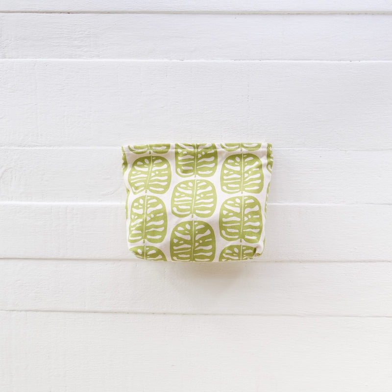 Large Pouch - Barakoto Print