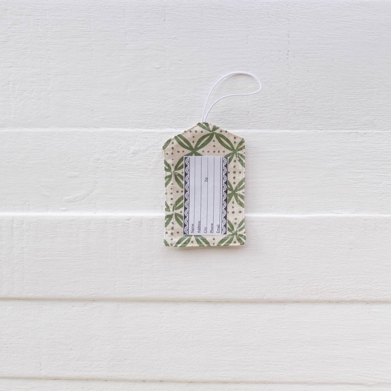 Luggage Tag
