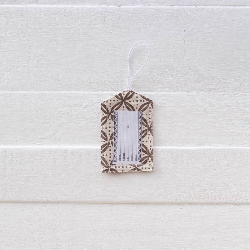Luggage Tag