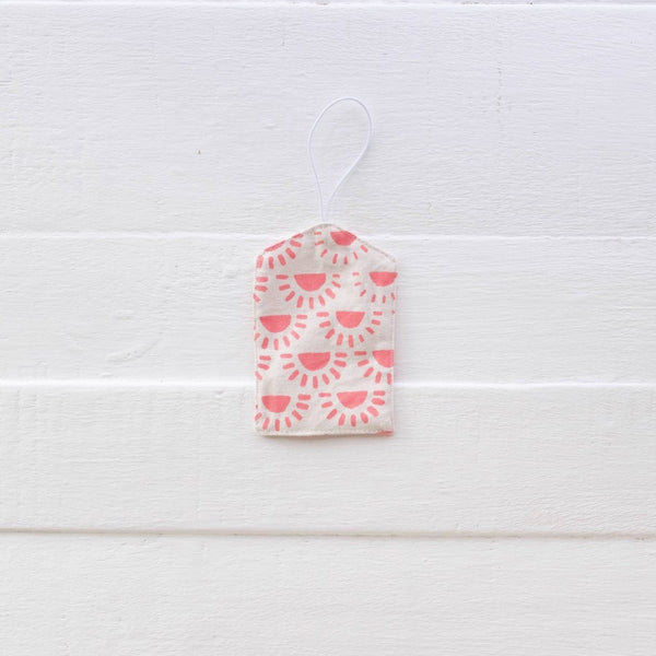 Luggage Tag
