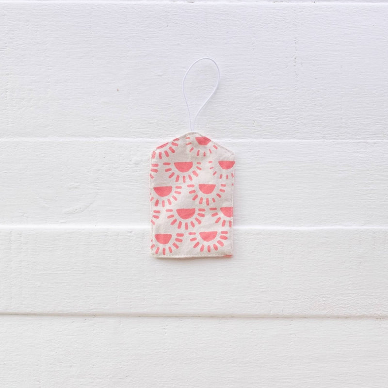 Luggage Tag
