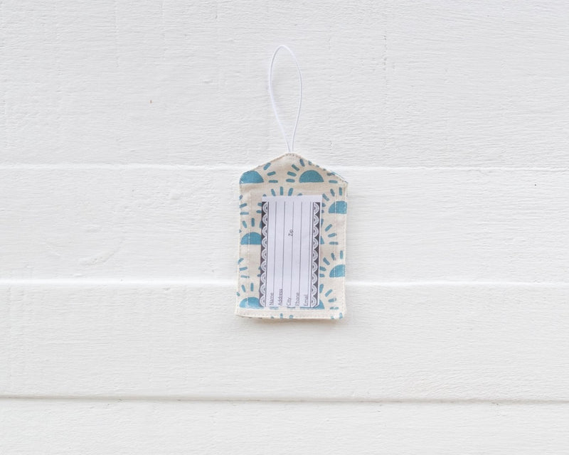 Luggage Tag