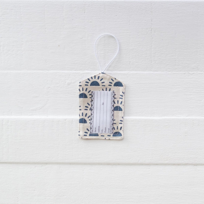 Luggage Tag
