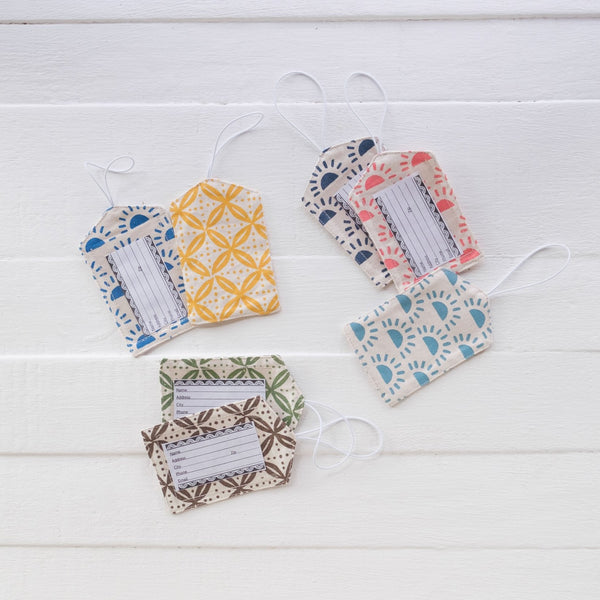 Luggage Tag
