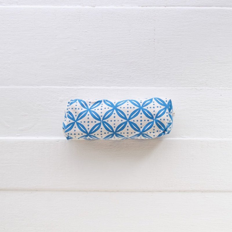 Handprinted Pencil Cases