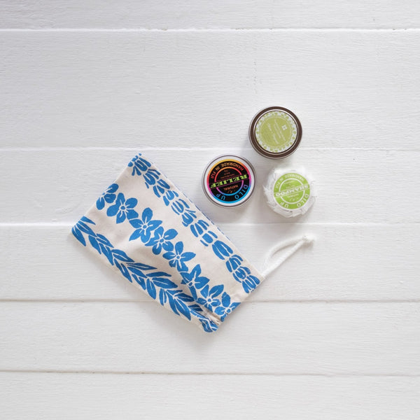 Fiji Wellness Essentials Gift Set