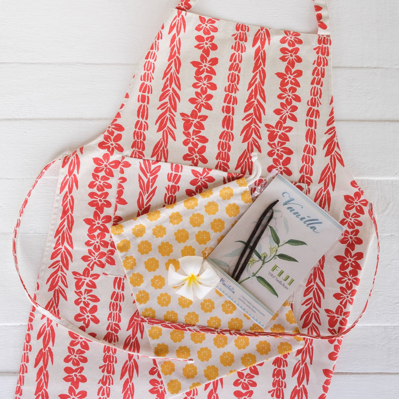 Island Kitchen Gift Set