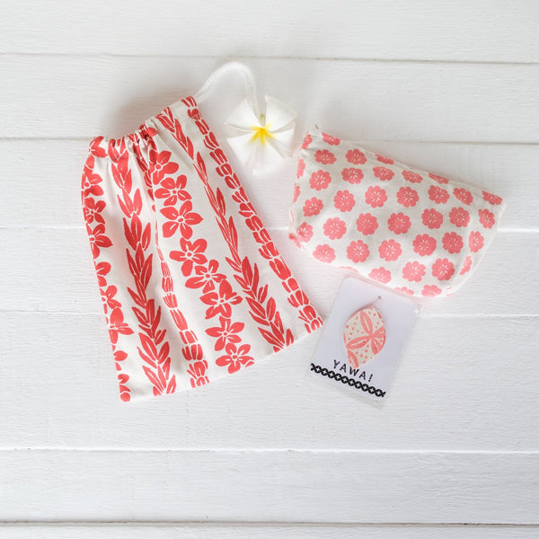 Island Marama Accessory Set