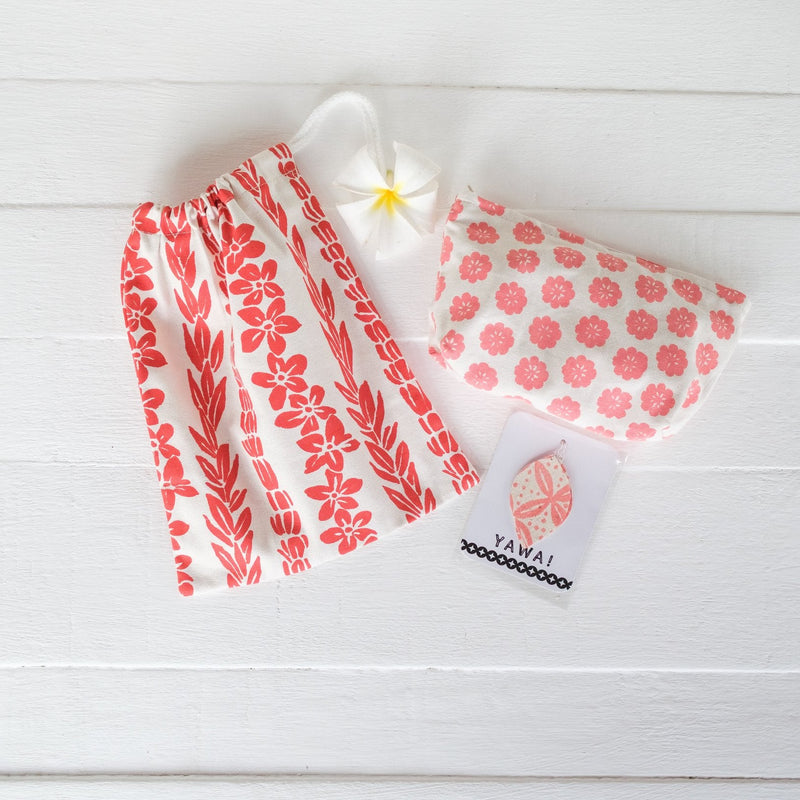 Island Marama Accessory Set