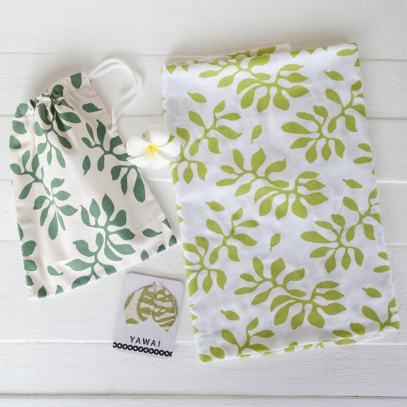 Fiji Forest Fashionista Gift Set