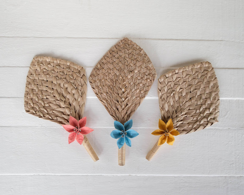 Tekiteki - Masi Flower Hair Stick