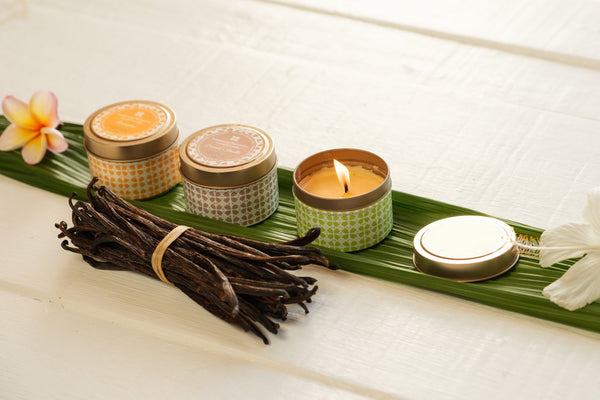 Fiji Wellness Essentials Gift Set