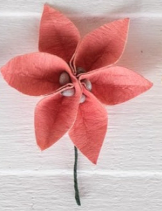 Tekiteki - Masi Flower Hair Stick