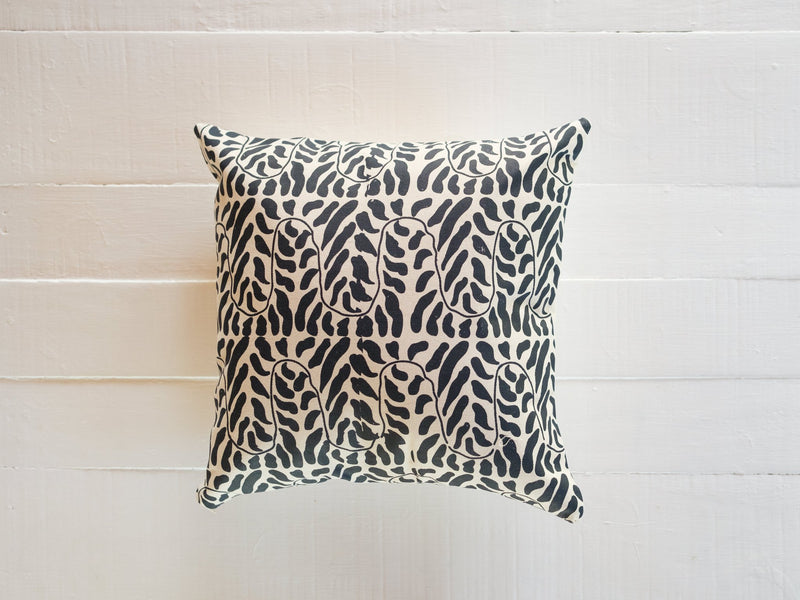 Accent Pillow Cover - Vine