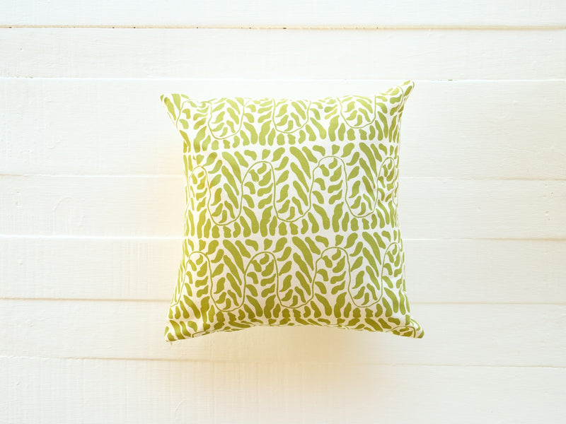 Accent Pillow Cover - Vine