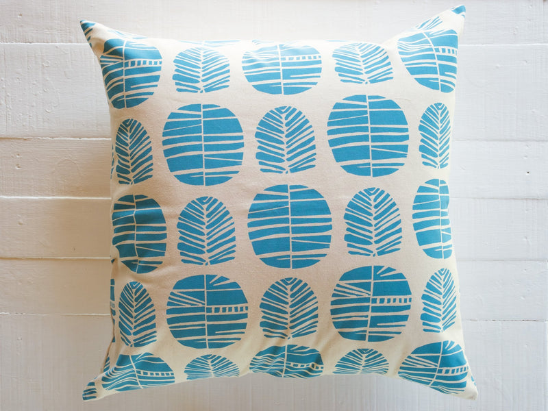 Medium Pillow Cover - Vuti Print